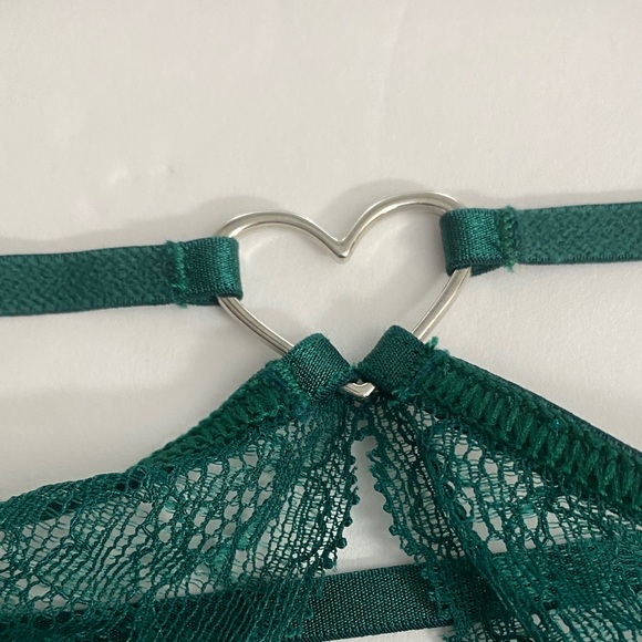 Adore Me Danielle Crotchless - Picture 10 of 14